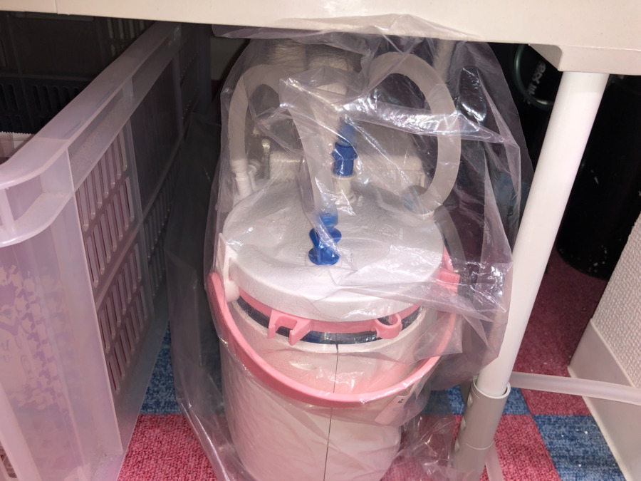 キッズフロンティアⅤ番館「幼児クラス」&「放課後クラス」(看護師/准看護師の求人)の写真13枚目: