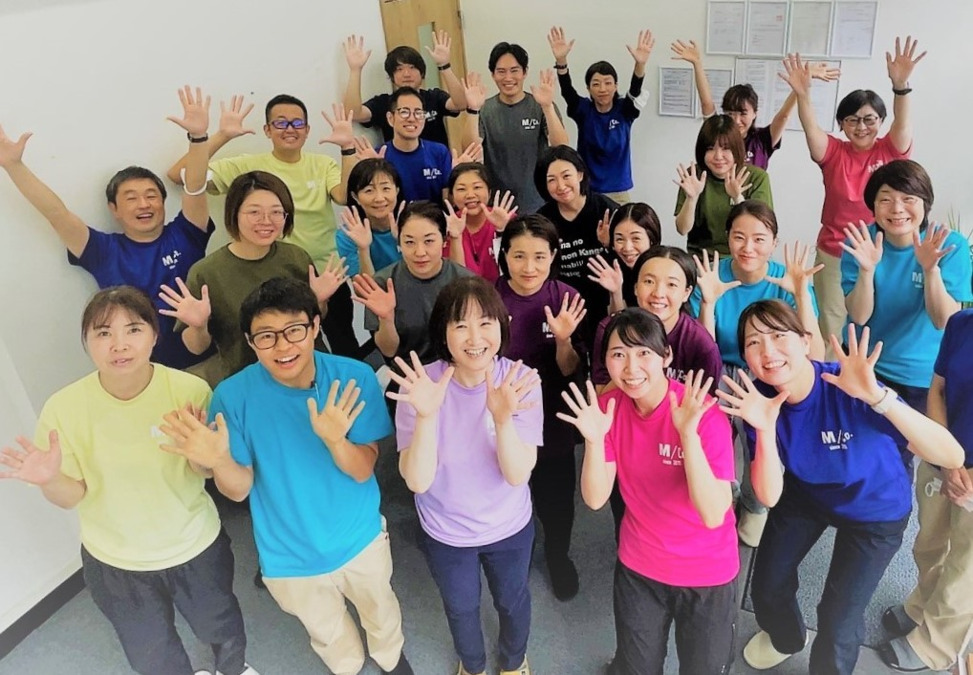 みんなの訪問看護リハビリステーション 町田（看護師/准看護師の求人）の写真7枚目：