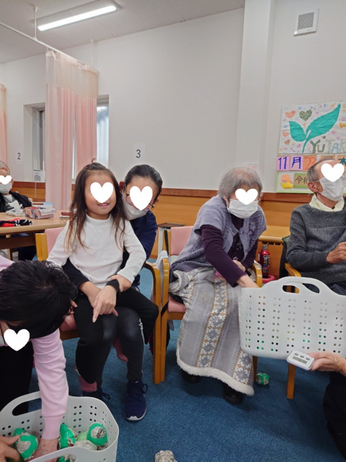 デイサービス一笑の写真6枚目：