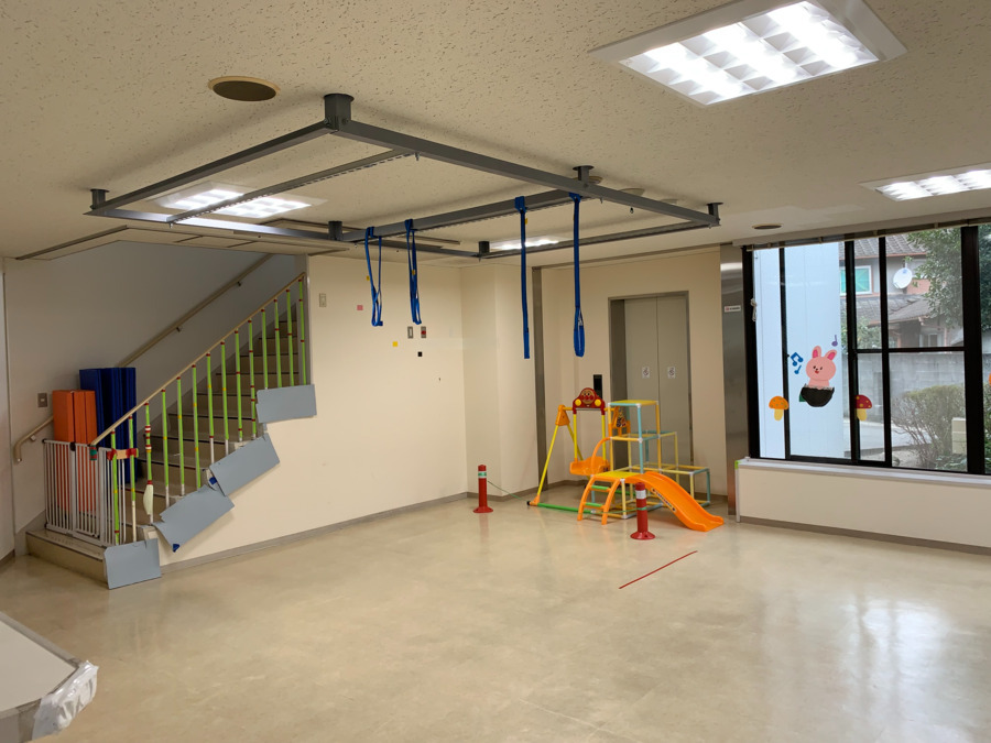 こども発達支援ＰＯＳＣ（児童指導員/指導員の求人）の写真1枚目：