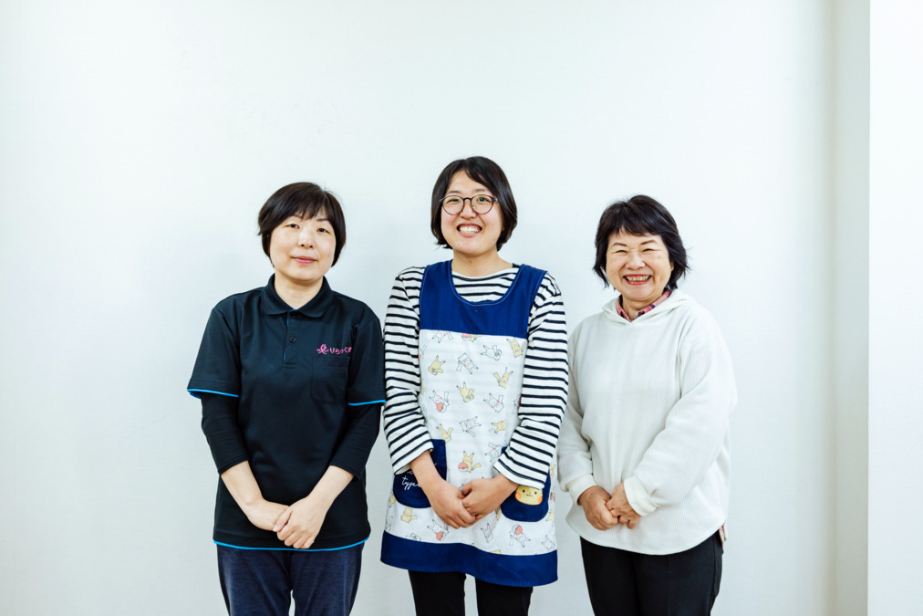 児童発達支援 りらっくすキッズ井口台教室の写真
