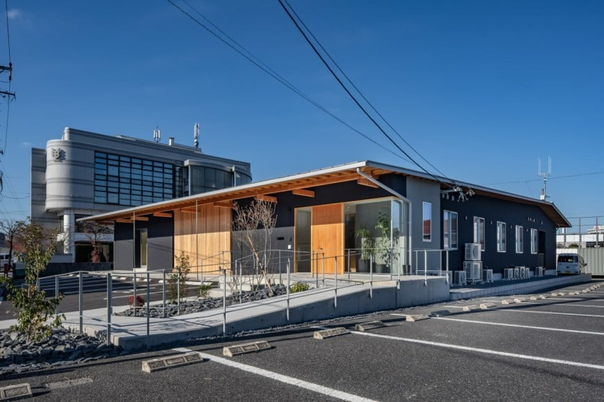グループホーム住ま居る 記念橋の写真