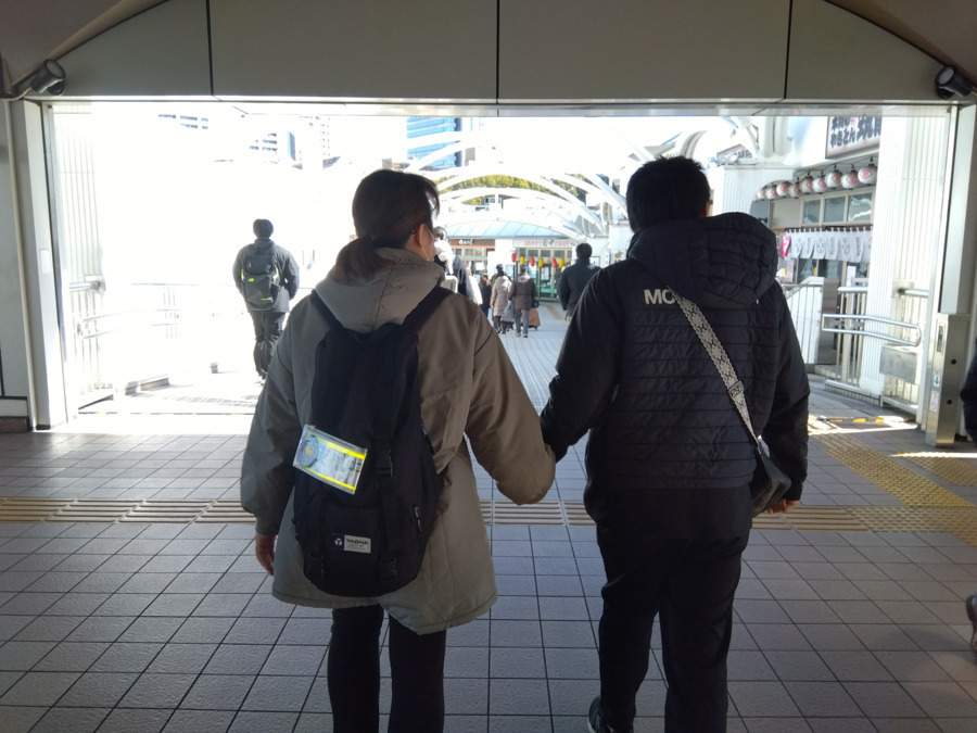 障害者向け外出支援エターナルプラスワン目黒（仮称）（生活支援員の求人）の写真