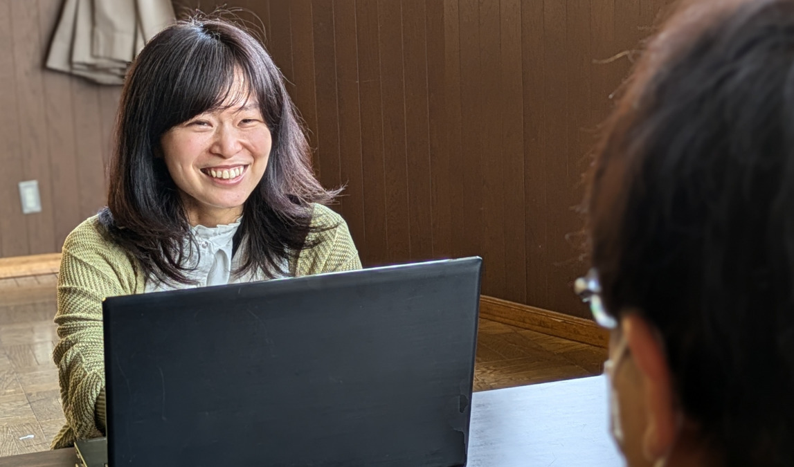 ひまわり相談支援センター（相談支援専門員の求人）の写真3枚目：