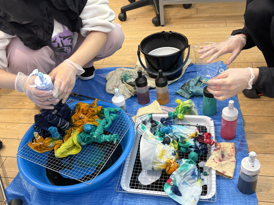 TOMz中野事業所(生活支援員の求人)の写真4枚目: