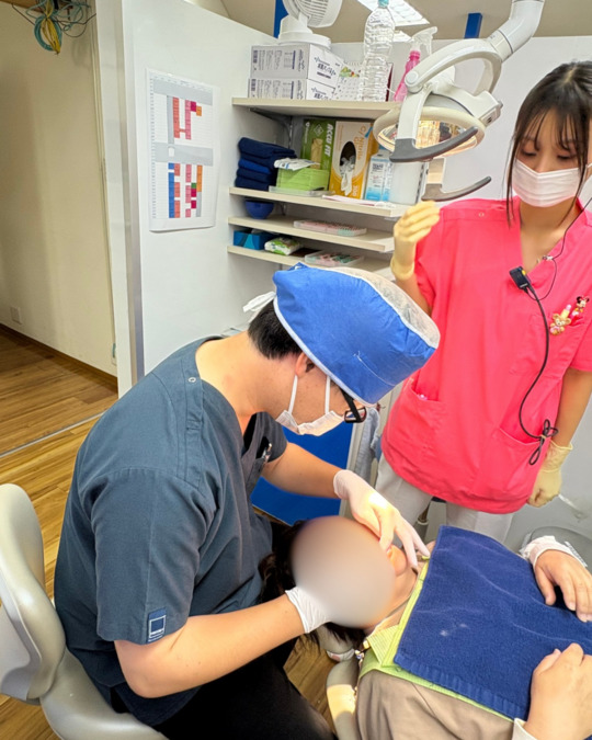 小池歯科医院（歯科衛生士の求人）の写真6枚目：