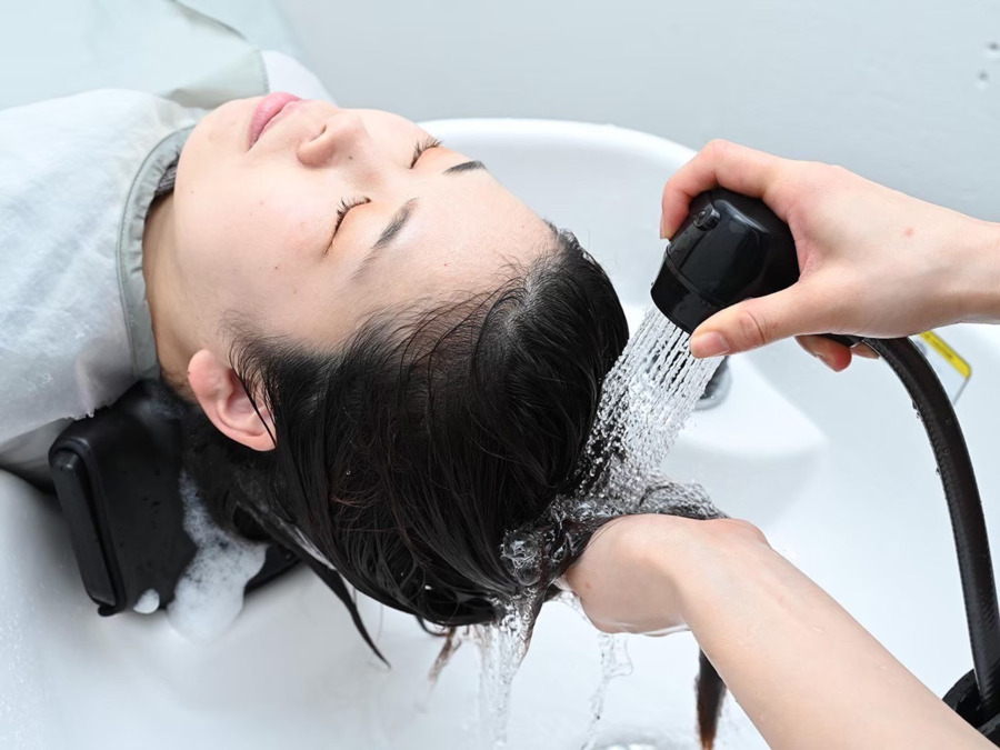 AiRUhair（美容師の求人）の写真6枚目：