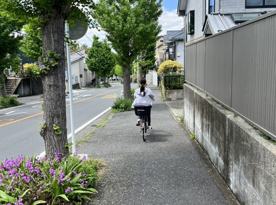 町のナースステーションうめちゃんの写真