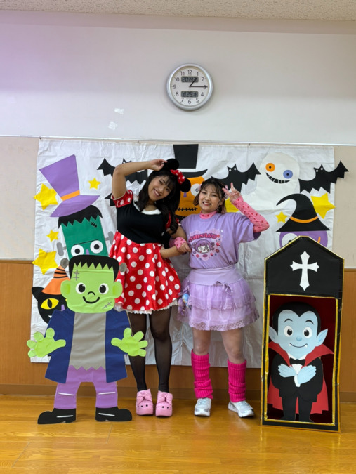 東あびこ聖華保育園　（保育士の求人）の写真5枚目：