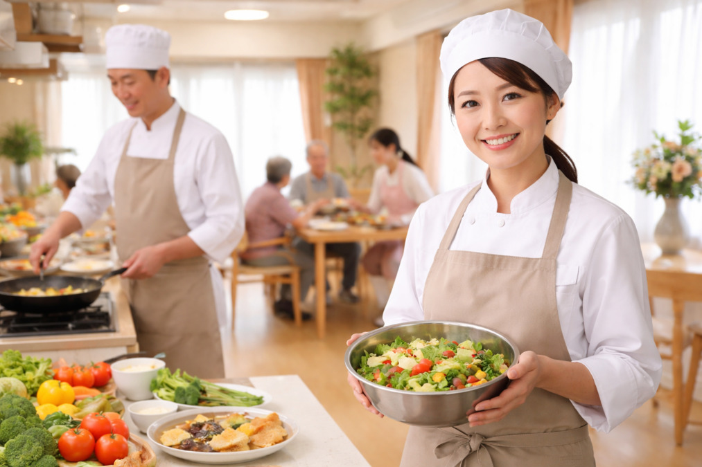 みらいえ相模原千代田の写真