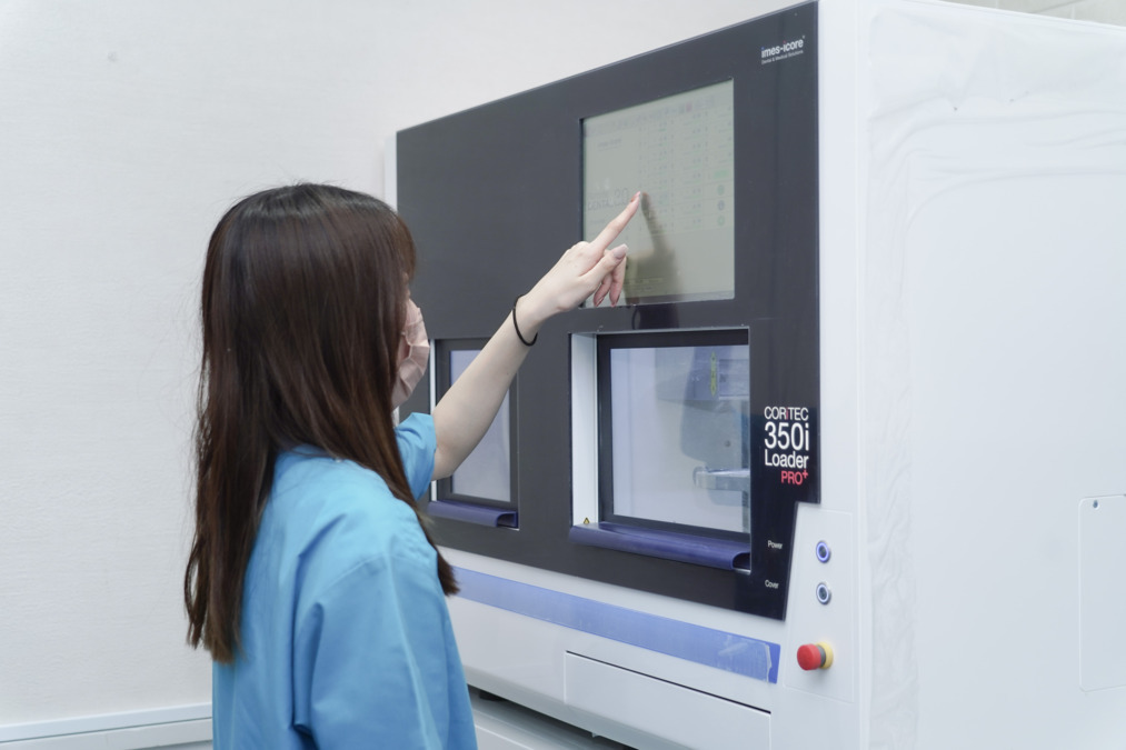 株式会社SHAPES Dental Labの写真8枚目：