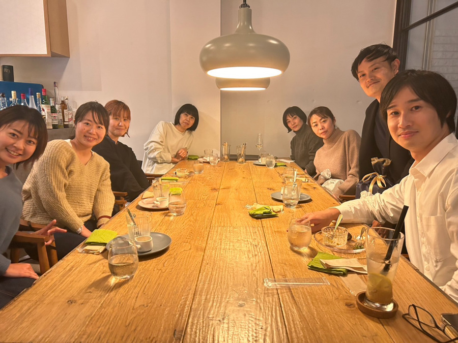 訪問看護ステーション ゆとリハ君津の画像