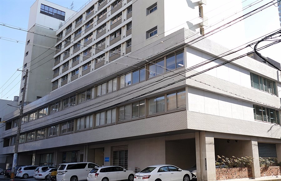 グッドライフケア訪問介護大阪西の写真2枚目：