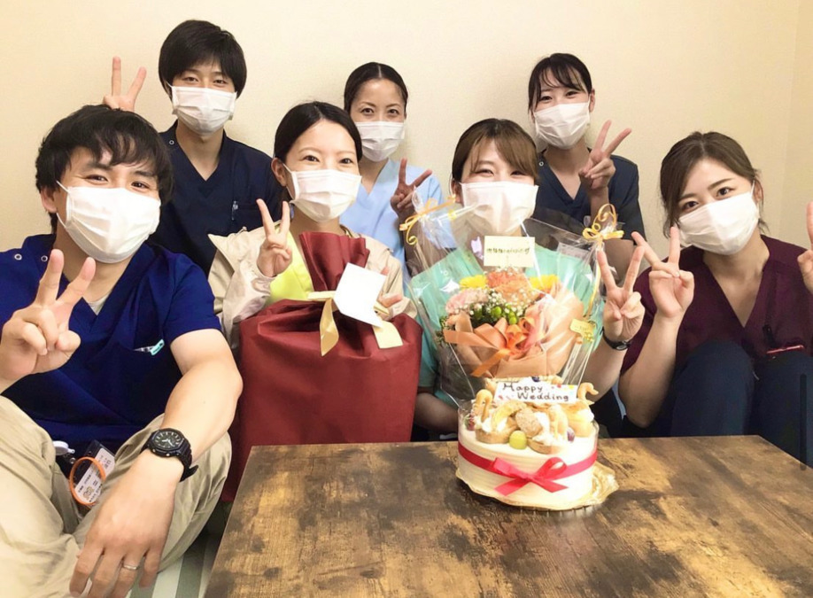 訪問看護ステーションゆうき（理学療法士の求人）の写真3枚目：