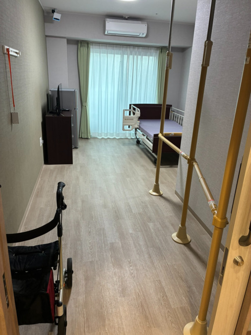 PDハウス鳳／株式会社サンウェルズ【2025年12月01日オープン】の写真3枚目：