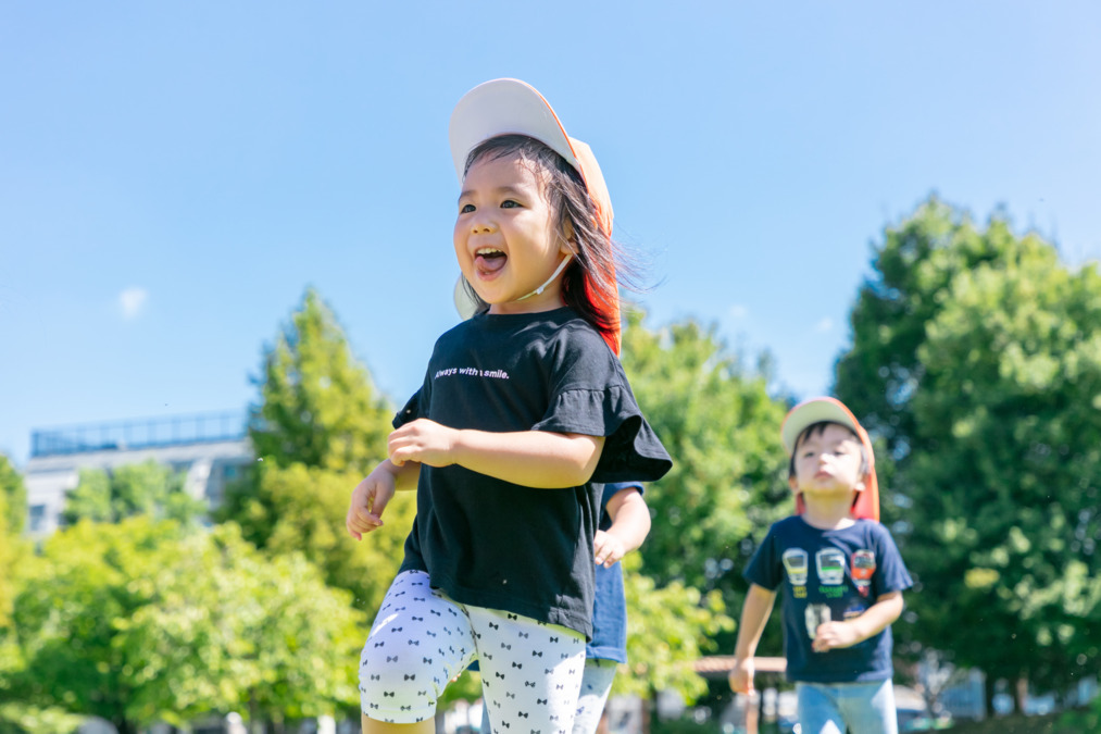 ピノキオ幼児舎　桃井保育園（調理師/調理スタッフの求人）の写真6枚目：