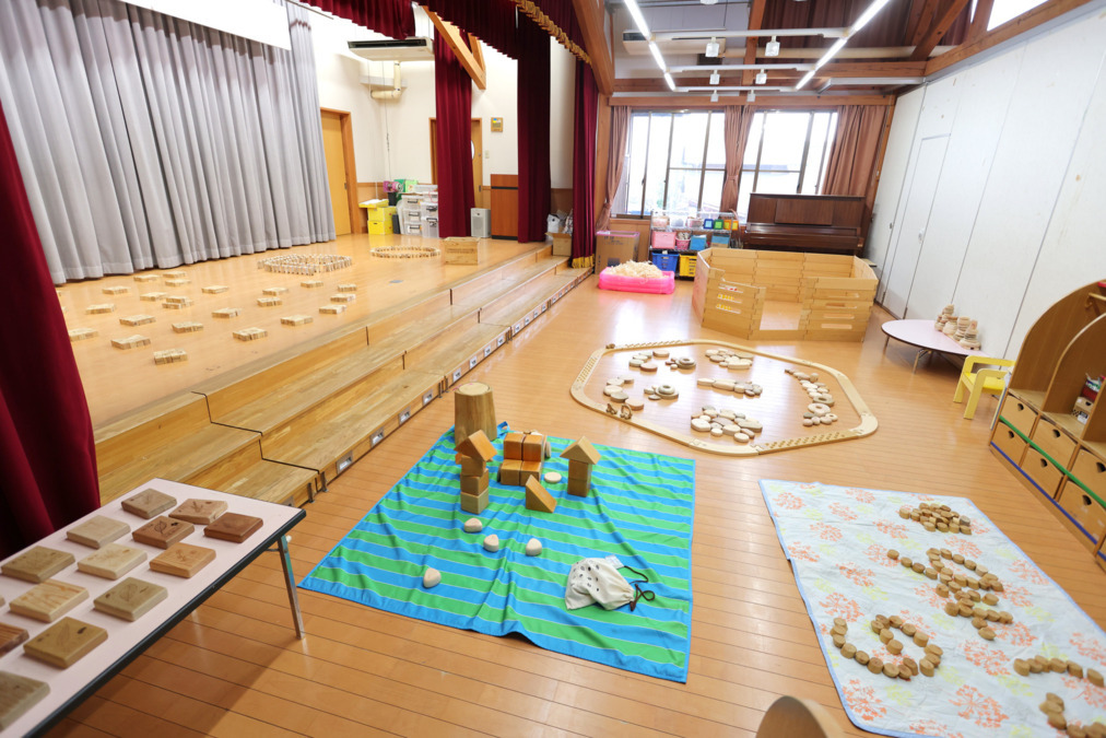 こまの認定こども園（保育士の求人）の写真3枚目：