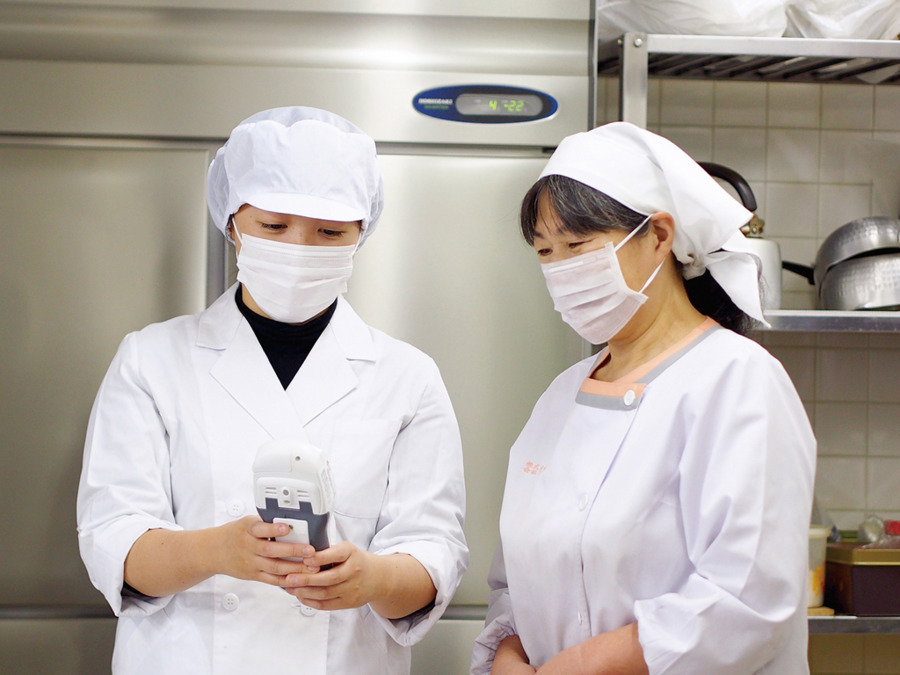 リエイの快護癒しのデイサービス川西（調理師/調理スタッフの求人）の写真3枚目：
