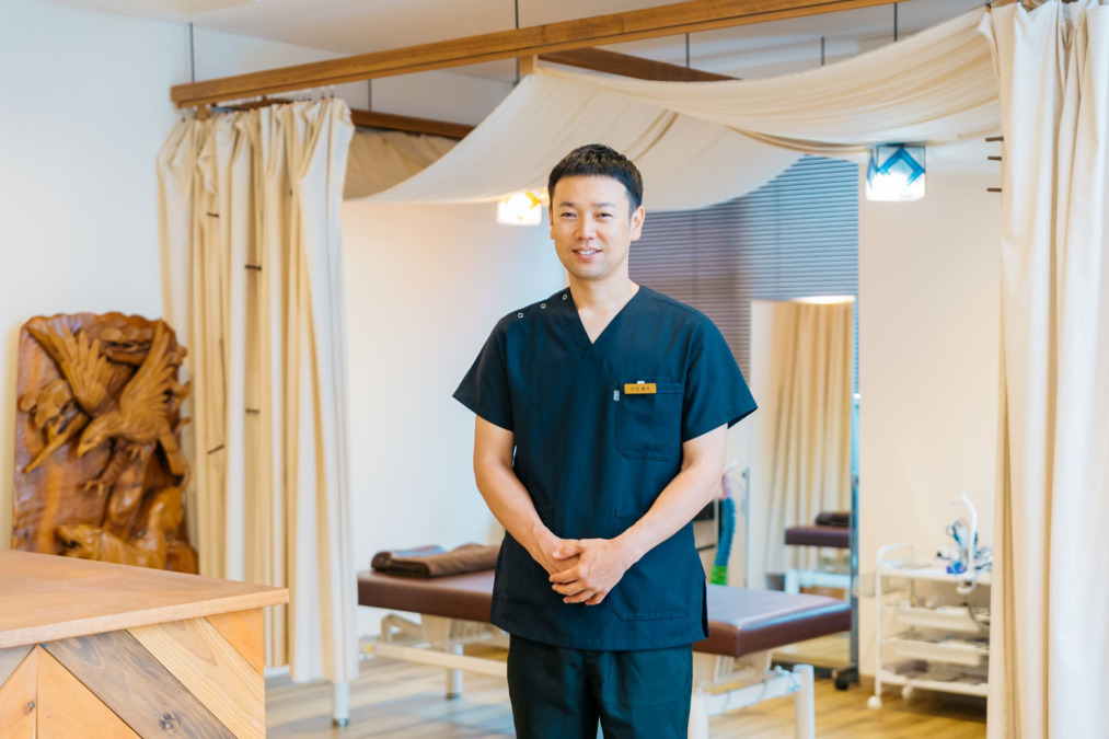 長嶺整骨院の写真26枚目: