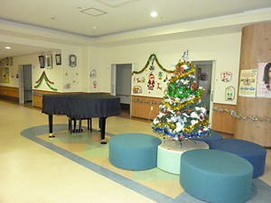 あわやまの里(介護職/ヘルパーの求人)の写真2枚目: