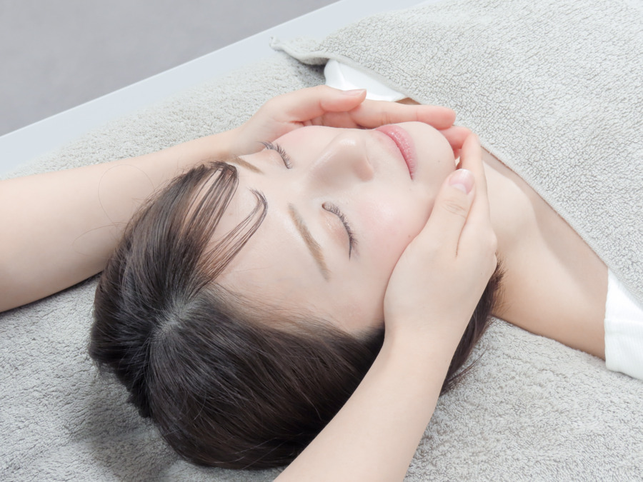 美容鍼灸整体 HARIKA梅田店(鍼灸師の求人)の写真4枚目: