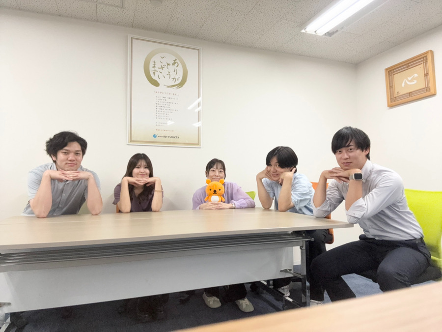manaby大阪本町事業所（生活支援員の求人）の写真6枚目：