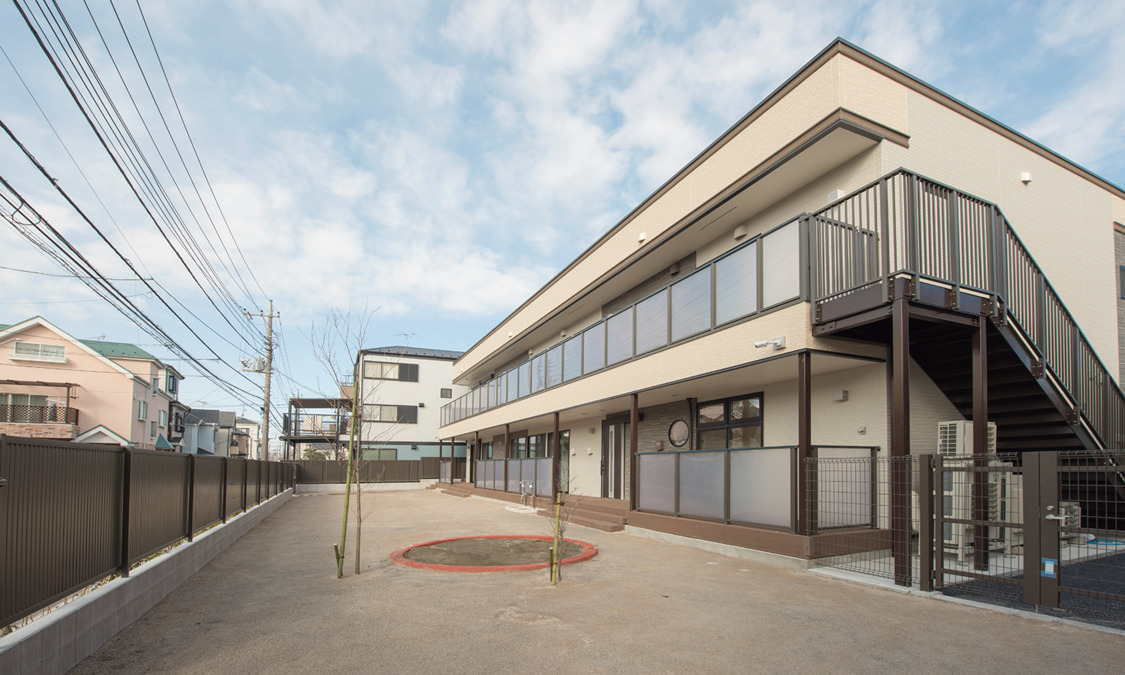 太陽の子 北小岩第二保育園の求人・採用・アクセス情報 | ジョブ