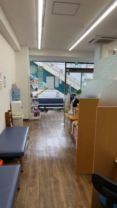 飯田薬局泉町店（薬剤師の求人）の写真2枚目：