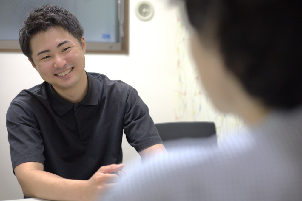 株式会社CLAN 本社の写真