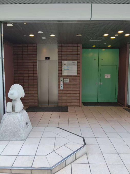ジャパンクオリティ株式会社　西日本オフィス【2025年10月07日オープン】の写真2枚目：