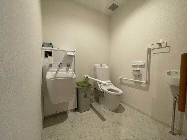 クライスハイム廿軒家【2025年02月01日オープン】（生活支援員の求人）の写真13枚目：