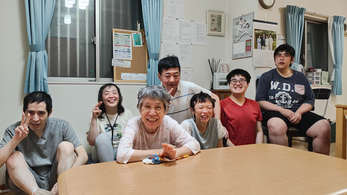 しぶや・ぱれっとホームの画像