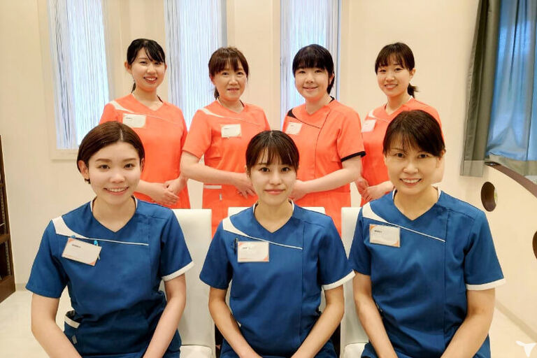 久保田歯科クリニック（歯科衛生士の求人）の写真4枚目：