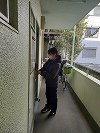 エース訪問看護ステーション朝霞の写真