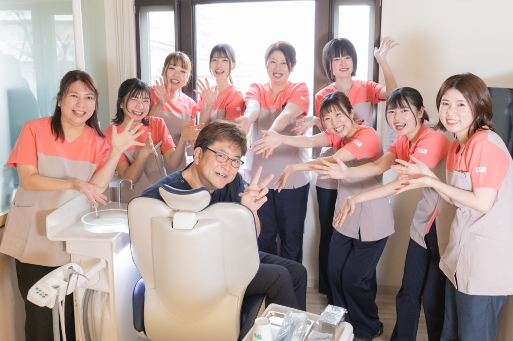 こうの歯科医院の写真2枚目：