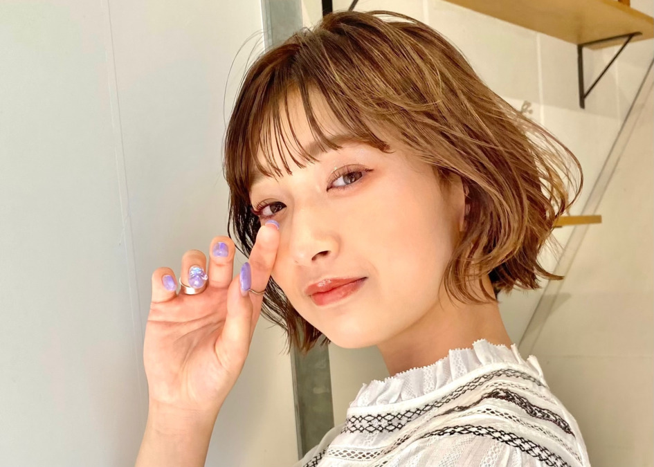 nail&eyelash salon Luxia(ネイリストの求人)の写真: