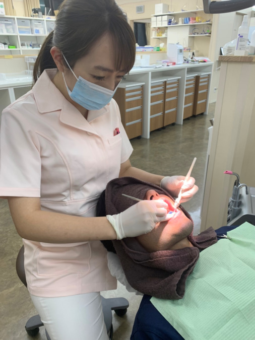 ふじ歯科クリニックの写真4枚目：