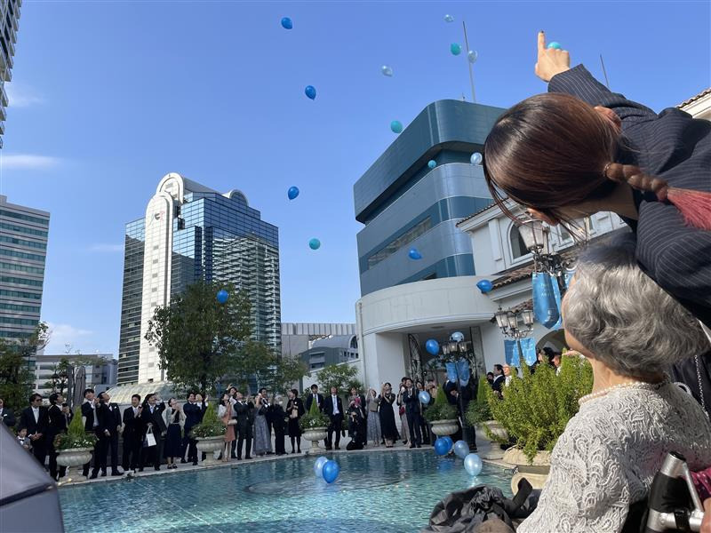 株式会社SOYOKAZEの写真