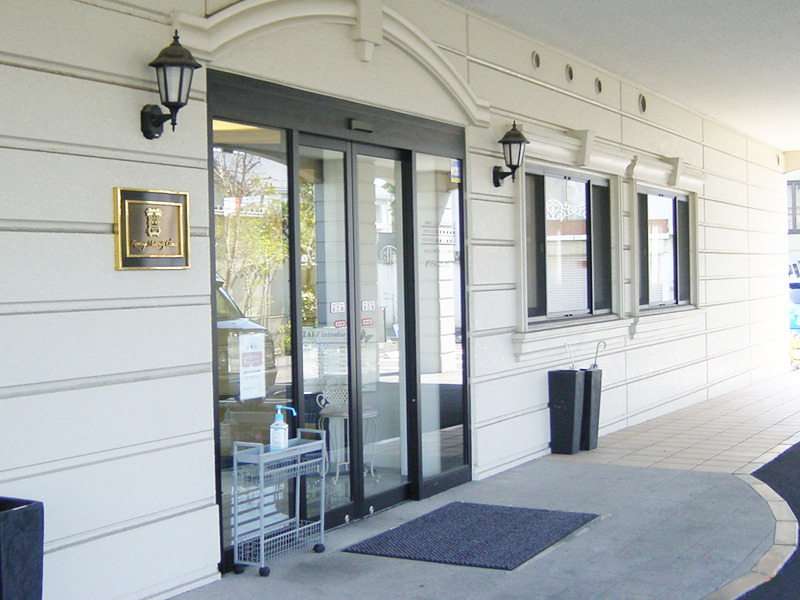 くさなぎマタニティクリニック(医療事務/受付の求人)の写真5枚目: