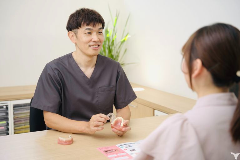 わたなべ歯科クリニック（歯科衛生士の求人）の写真4枚目：