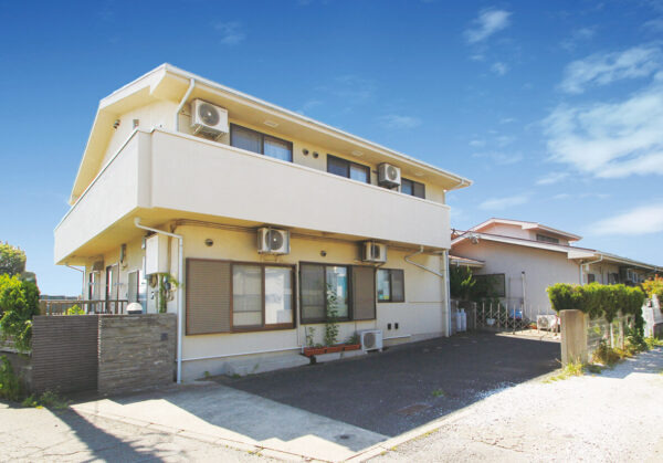 花物語いずみ（介護職/ヘルパーの求人）の写真：