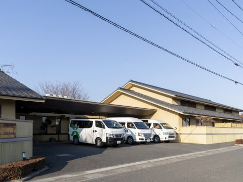 デイサービス こむろん家の写真