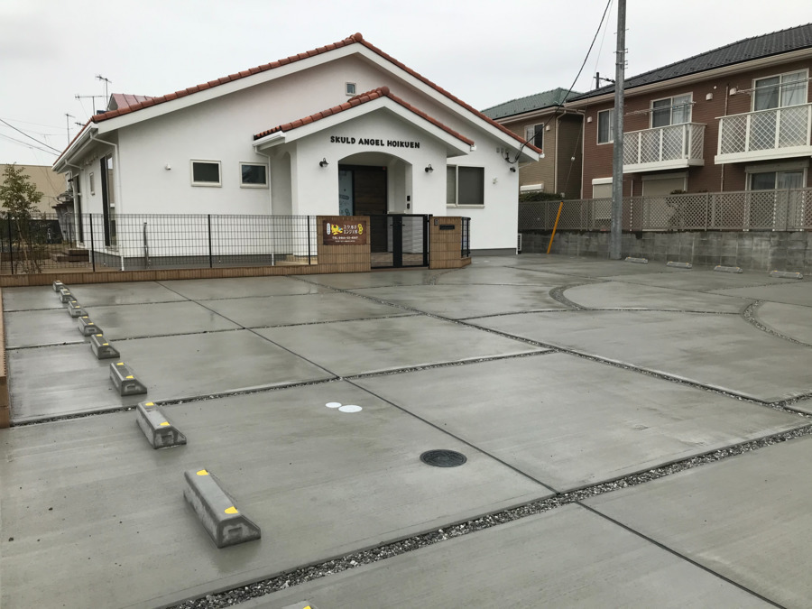 スクルドエンジェル保育園辻堂元町園（保育士の求人）の写真6枚目：