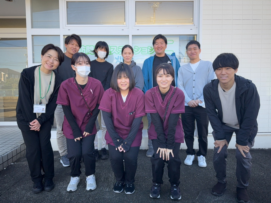 訪問看護ステーション 仁 刈谷の写真