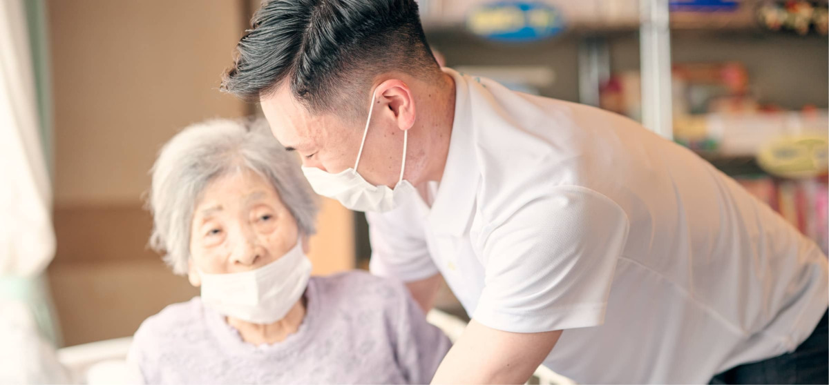 あうんホームヘルパー湖西の写真10枚目: