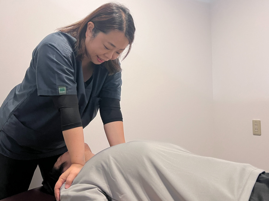 整体王ストレッチ西巣鴨店【2025年10月01日オープン】（整体師の求人）の写真4枚目：