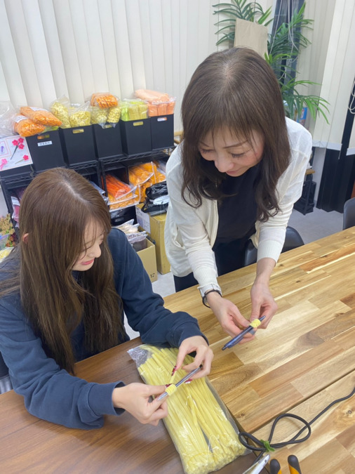 就労支援事業所ABPossible(生活支援員の求人)の写真2枚目: