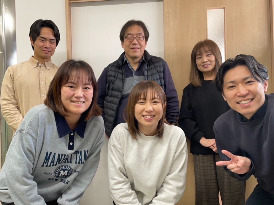 放課後等デイサービス Team りあん(保育士の求人)の写真2枚目: