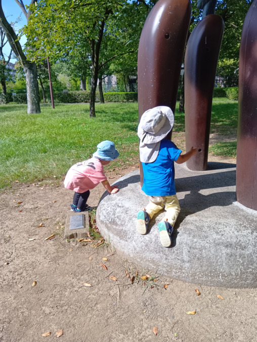 江北すきっぷ保育園(保育士の求人)の写真8枚目: