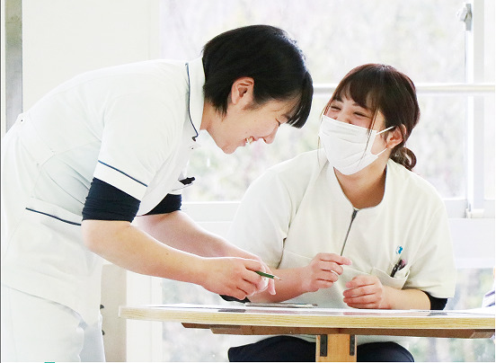 ケアホーム練馬(ケアマネジャーの求人)の写真4枚目: